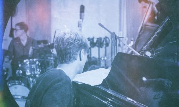 Premiere release from Swedish jazz collective, Jazzagenturen: ‘Långfredag’ (single), 29 May & ‘Stockholm Corona Sessions vol. 1’ (LP), 12 June