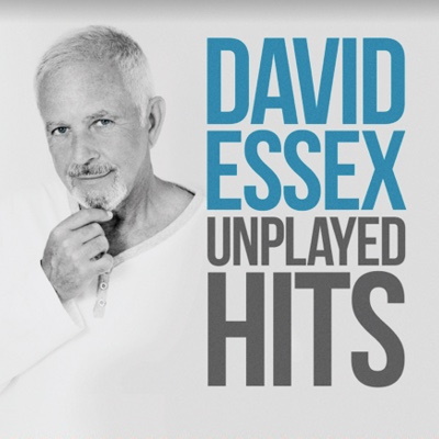 Music Legend David Essex Releases New CD “Unplayed Hits”
