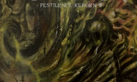 DEADSPAWN – PESTILENCE REBORN – INDEPENDENT