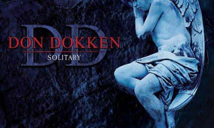 DON DOKKEN – SOLITARY – Deadline Music