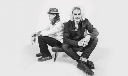 ECONOLINE CRUSH is BACK After A Decade Long Hiatus with New Single “Get Out of the Way”; Sign to New Indie Label AMALIE Records!