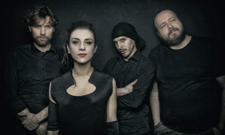 Elevate Records is proud to announce a new entry into its roster: ENDLESS NINE !!!