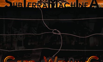 GERD WEYHING – SUBTERRAMACHINEA – INDEPENDENT