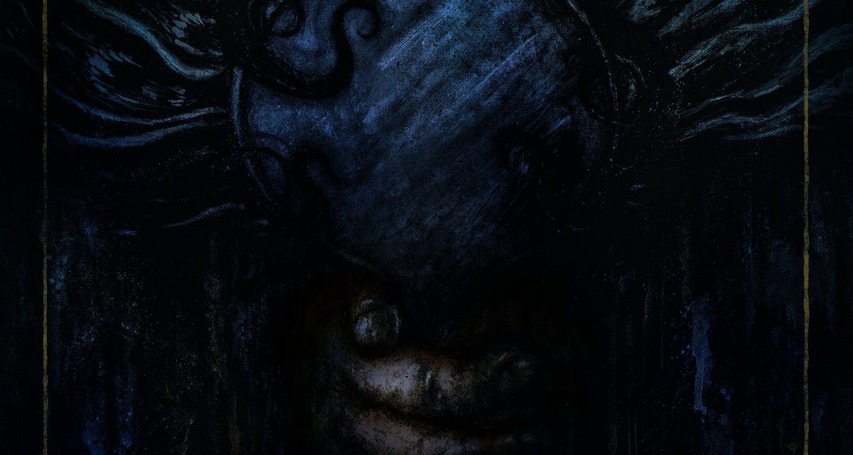 GODTHRYMM – REFLECTIONS – PROFOUND LORE RECORDS