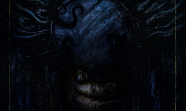 GODTHRYMM – REFLECTIONS – PROFOUND LORE RECORDS