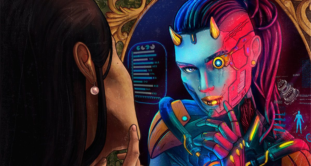 HOFFMAN CRUISE – ODYSSEY – INDEPENDENT