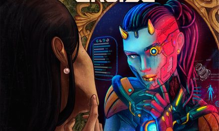 HOFFMAN CRUISE – ODYSSEY – INDEPENDENT