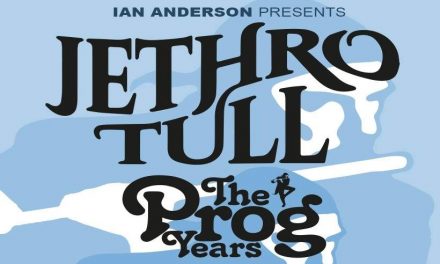 Jethro Tull re-schedule The Prog Years Tour to September 2021