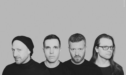LONG DISTANCE CALLING – launch video for new single ‘Immunity’