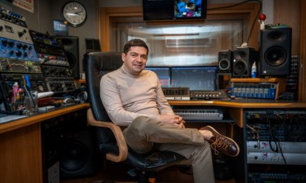 Intelligent Music Project V “Life Motion” Featuring Simon Phillips (Toto /Protocol), Ronnie Romero (Rainbow), John Payne (Asia) and Richard Grisman (River Hounds)