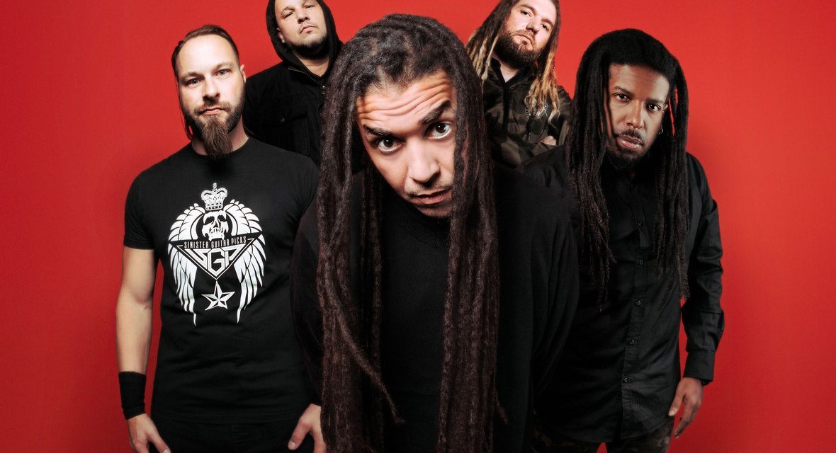 NONPOINT Premieres Their Frontlines Tribute Video for “Remember Me” in Support of Essential Workers