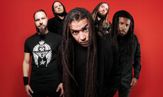 NONPOINT Announce “20 YEARS OF MAKING A STATEMENT