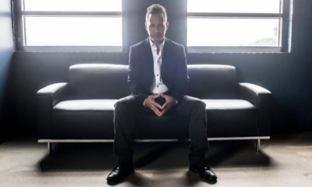 Nick D’Virgilio Releases New Video & Single “Money (That’s What I Want)” From Forthcoming Album Invisible