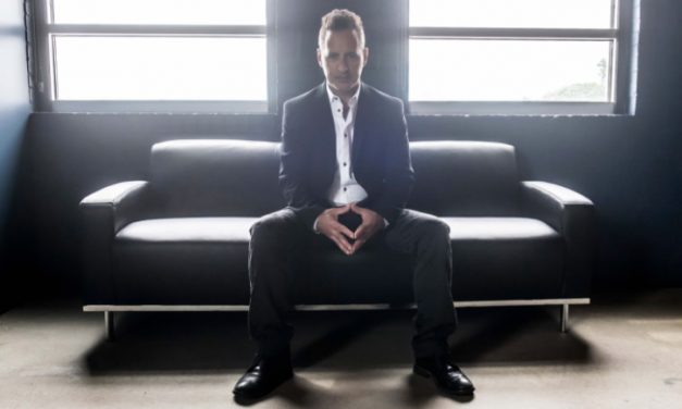 Nick D’Virgilio Releases New Video & Single “Money (That’s What I Want)” From Forthcoming Album Invisible