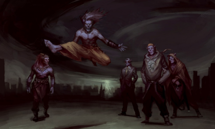 Pain of Salvation – Announce details for new studio album ‘PANTHER’!