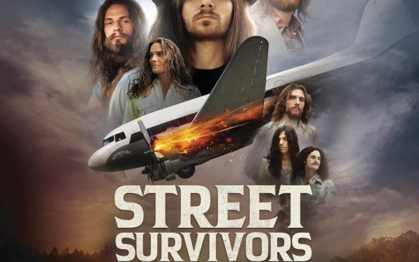 Cleopatra Records Unveils The Official Soundtrack To The Long-Awaited LYNYRD SKYNYRD Biopic, STREET SURVIVORS: The True Story of the Lynyrd Skynyrd Plane Crash