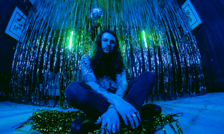 Chicago Emo-Pop/Emo Rap Artist Safehold Signs with Mutant League Records