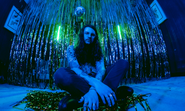 Chicago Emo-Pop/Emo Rap Artist Safehold Signs with Mutant League Records
