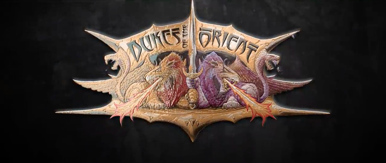 Dukes of the Orient Release First Video The Monitors From Upcoming Freakshow Album