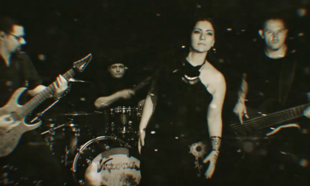 Visionatica: The Symphonic Metal band pays tribute to the Sinti and Roma murdered in Auschwitz with their new music video “To The Fallen Roma”
