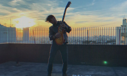 NEW VIDEO ALERT! Electric Mob “Far Off”