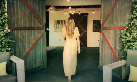 House of Lords have unveiled a music video for the track ‘The Both Of Us’ from their recently released new album, “New World – New Eyes”!