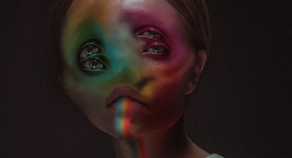 Introducing Columbus, Ohio hard rock band THE LONELY ONES!