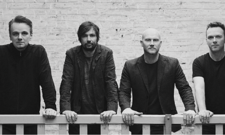 THE PINEAPPLE THIEF NEW SINGLE “Demons” NEW ALBUM “Versions of the Truth”