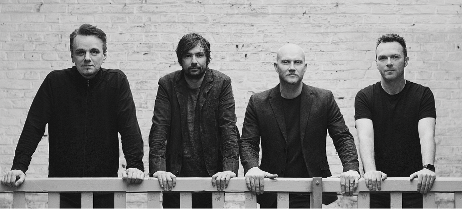THE PINEAPPLE THIEF NEW SINGLE “Demons” NEW ALBUM “Versions of the Truth”