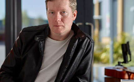 Tim Bowness announces August release date and reveals cover for new studio album ‘Late Night Laments’