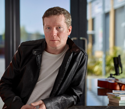 Tim Bowness announces August release date and reveals cover for new studio album ‘Late Night Laments’