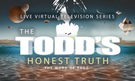 Todd Rundgren To Launch Live Virtual Television Series “The Todd’s Honest Truth”