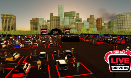 LIVE NATION U.K. ANNOUNCES SUMMER CONCERT SERIES ‘UTILITA LIVE FROM THE DRIVE-IN’