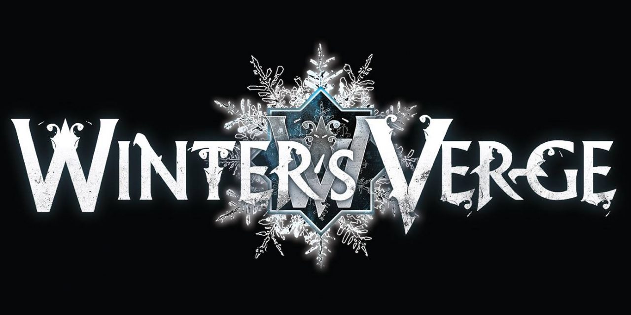 PRIDE & JOY MUSIC add WINTER’S VERGE to their roster