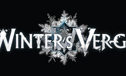 PRIDE & JOY MUSIC add WINTER’S VERGE to their roster