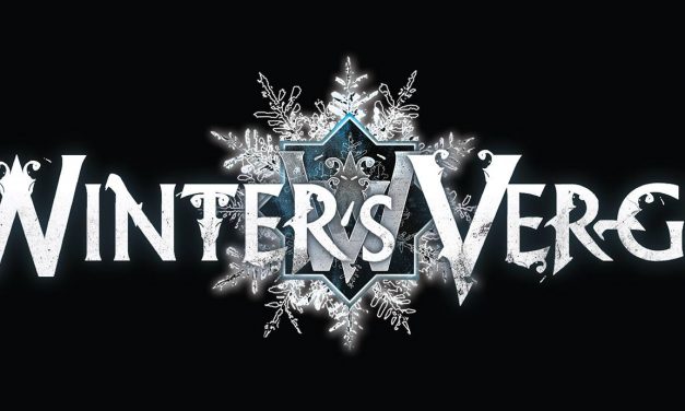 PRIDE & JOY MUSIC add WINTER’S VERGE to their roster
