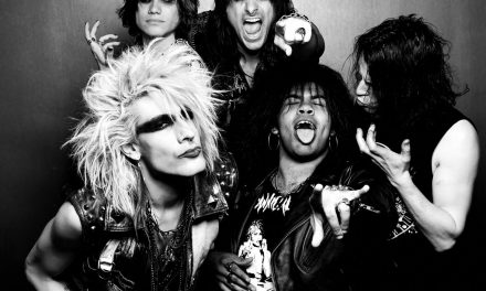 Wildstreet have announced ‘Kings Of The World Tour’