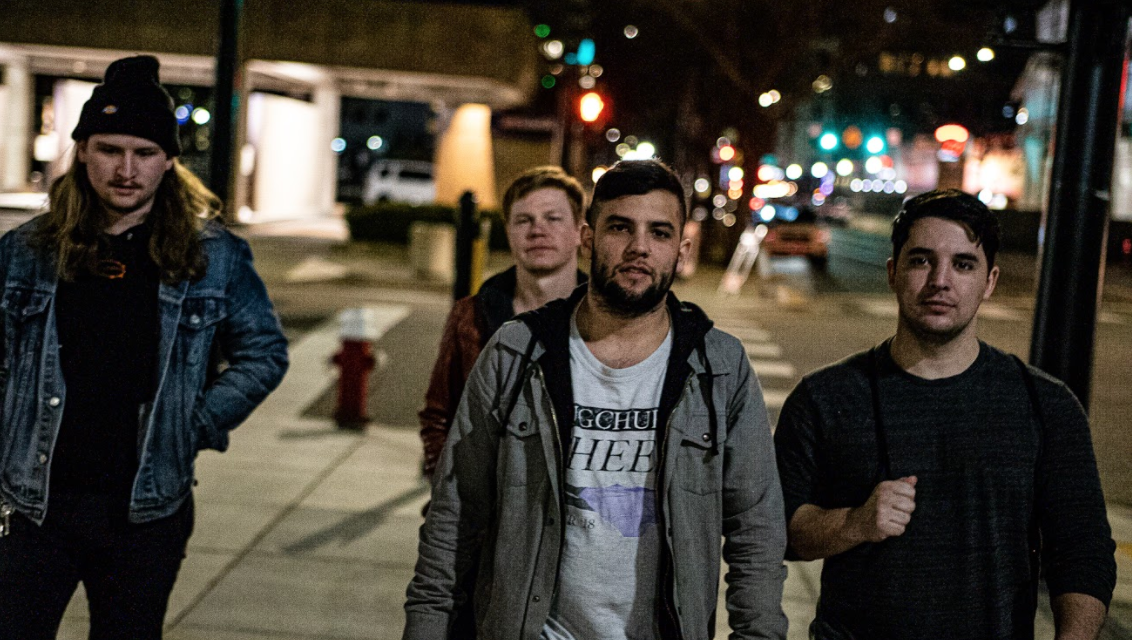 Boise, ID’s Young, Planetary Releasing New EP ‘Locations I Can’t Place’ August 7; All proceeds from the new single “Separate Rides Home” will be donated to the NAACP Legal Defense Fund in support of the Black Lives Matter movement