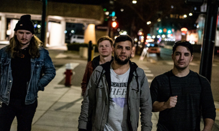 Boise, ID’s Young, Planetary Releasing New EP ‘Locations I Can’t Place’ August 7; All proceeds from the new single “Separate Rides Home” will be donated to the NAACP Legal Defense Fund in support of the Black Lives Matter movement