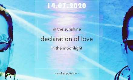“Declaration of Love”: discover a new piano single by Andrei Poliakov, an innovative dual interpretation of a melody.