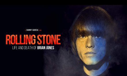 “Rolling Stone Life and Death of Brian Jones” due out June 12th.