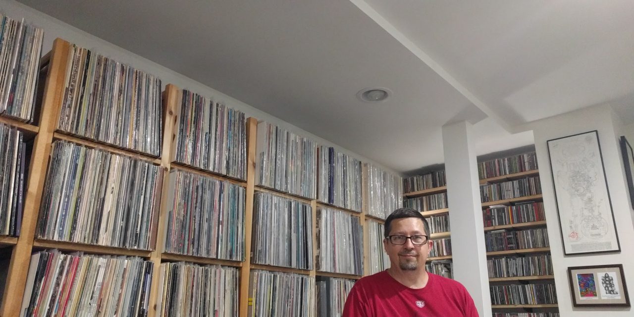 Chas Sniding – The Strawberry Bricks Guide to Progressive Rock