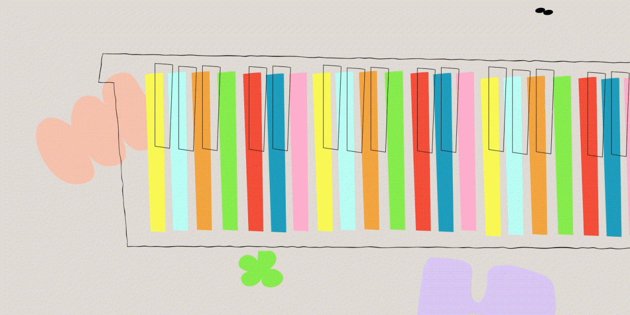 BANDCAMP Announces More Bandcamp Fridays!