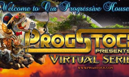 ProgStock 2020 Cancelled Due To Pandemic In the Meantime The Organizers Roll Out Progstock Presents A Virtual Concert Series