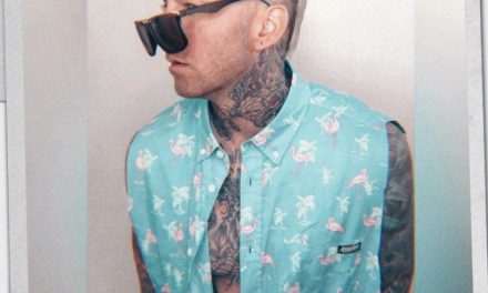 Birdsall Delivers New Summertime Bop “Selfish”, Releasing Debut Pop EP ‘Hot Money’ via Substream Records in October