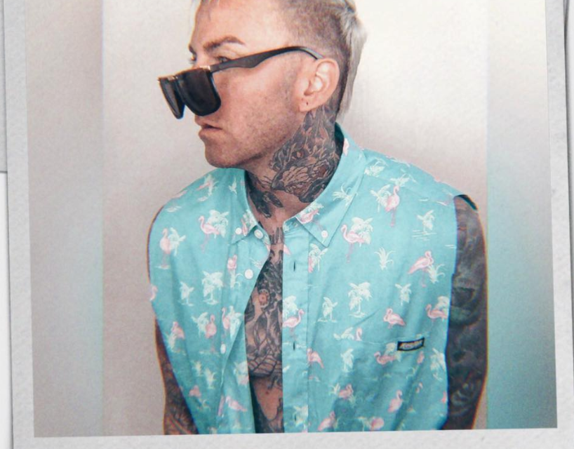 Birdsall Delivers New Summertime Bop “Selfish”, Releasing Debut Pop EP ‘Hot Money’ via Substream Records in October