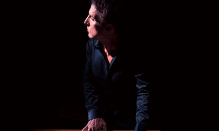 DEREK SHERINIAN – announces new solo album ‘The Phoenix’ for release via InsideOutMusic