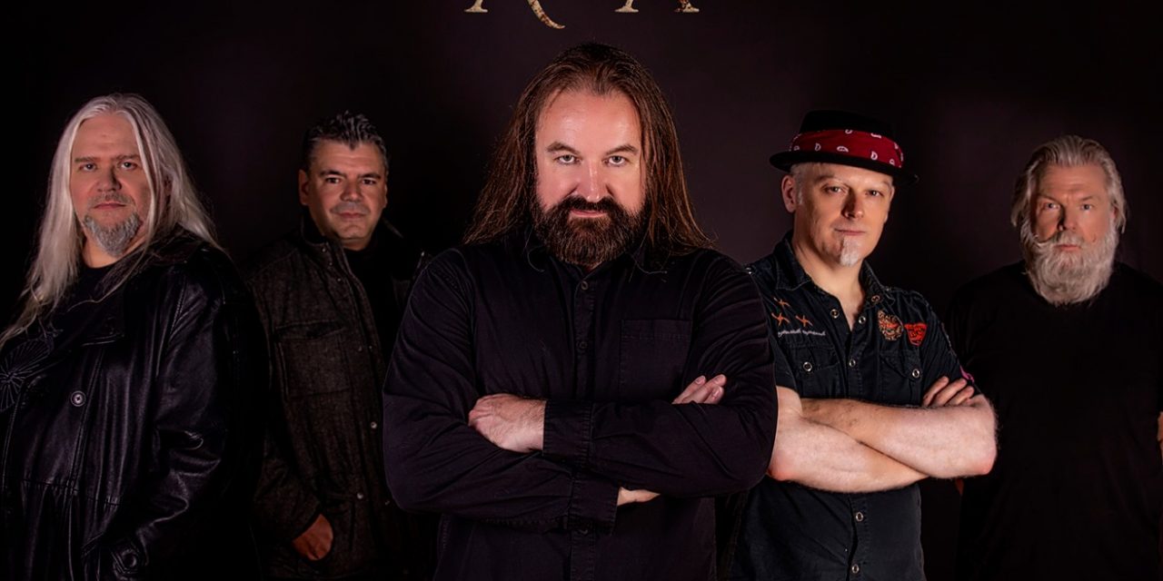 Arena Announce New Line Up