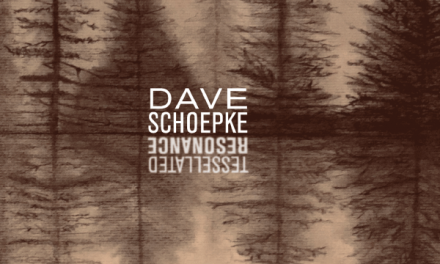 Drummer Dave Schoepke To Release Second Solo Drum Album “Tessellated Resonance” Aug 5, 2020