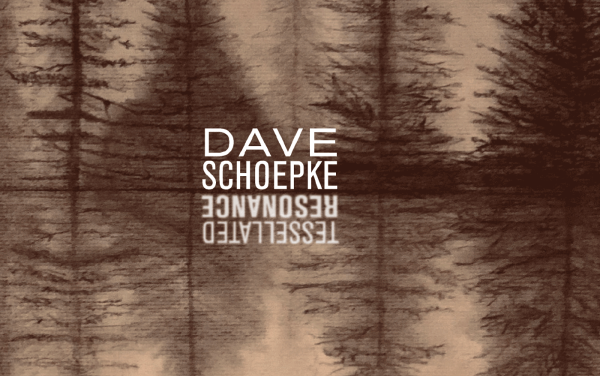 Drummer Dave Schoepke To Release Second Solo Drum Album “Tessellated Resonance” Aug 5, 2020